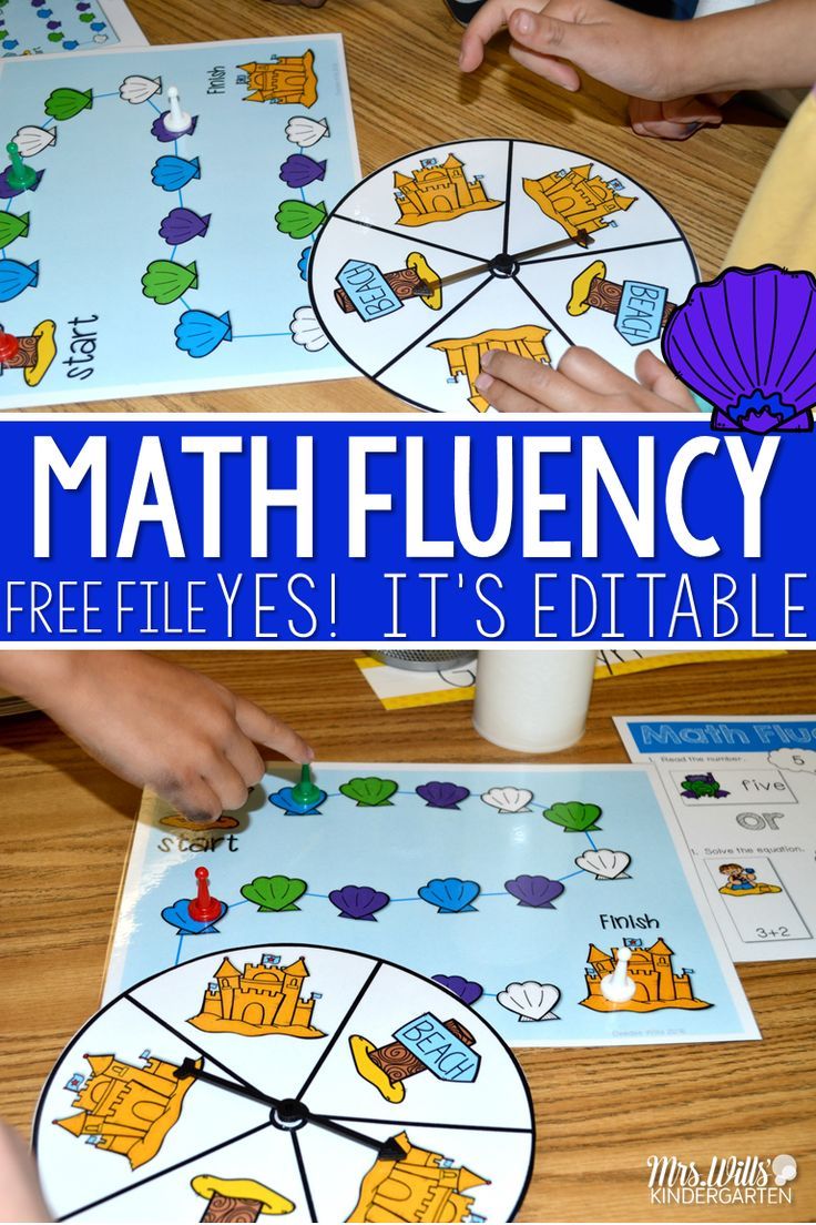 FREE Addition And Subtraction Math Fluency Numbers To 10 My Students Love Playing This FREE Addition And Subtraction Math Fluency Numbers To 10 My Students Love Playing This