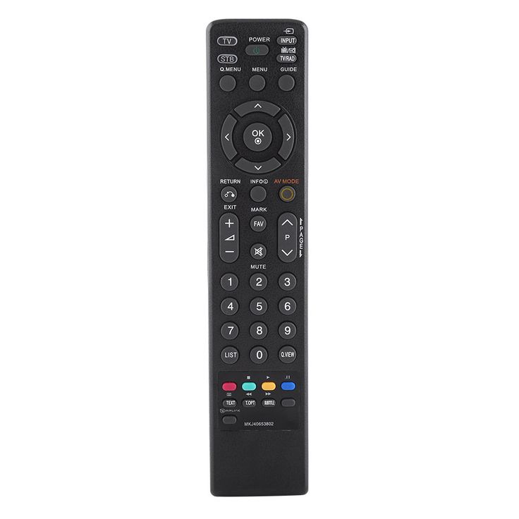 6 Best Universal Remote Apps for Android [Samsung, LG TV