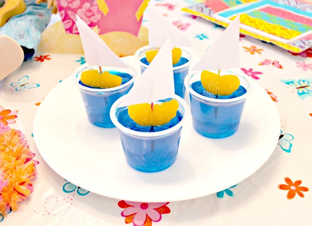 30 best Lilo & Stitch Birthday Party Ideas, Decorations, and Supplies