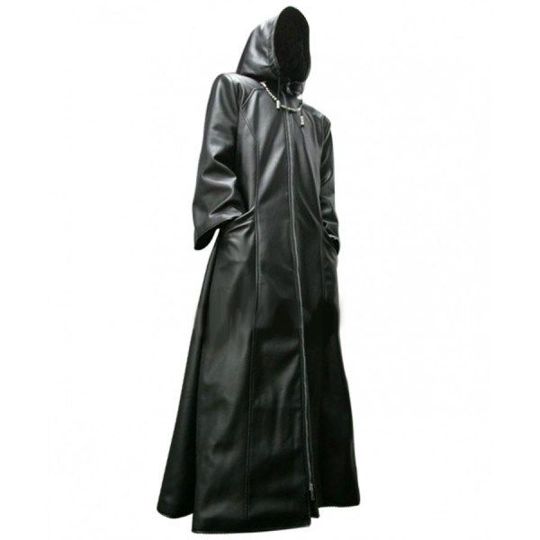 Organization 13 Black Coat Organization 13 Black Coat
