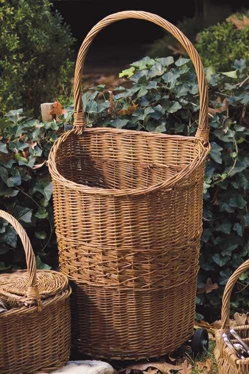For Walks To The Grocer Wicker Rolling Cart Grocery Ping For Walks To The Grocer Wicker Rolling Cart Grocery Ping Cottage Farmhouse Interiors Decor Pinterest Basket Market Baskets And