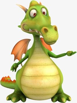 3d Cute Dragon | Cute dragons, Dragon pictures, Cute