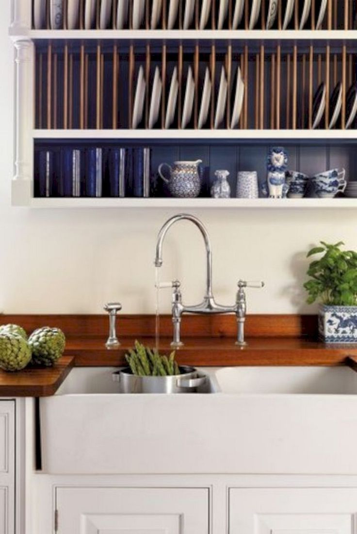 40+ Beautiful Bathroom Sink Decorating Ideas - Page 20 of 47