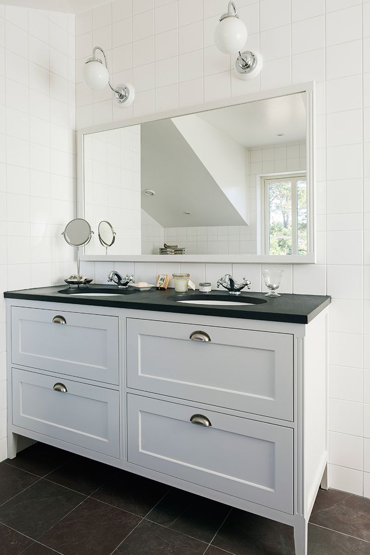 The 25+ best Badrum new england ideas on Pinterest | Badrum ...