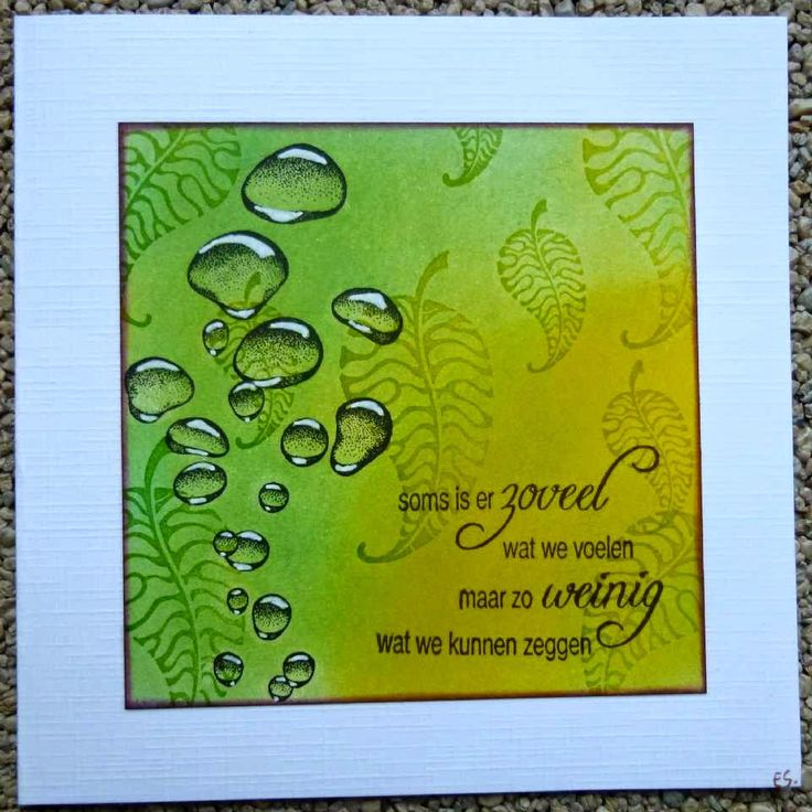 81 best designs by ryn images on pinterest cards homemade cards water drop designs