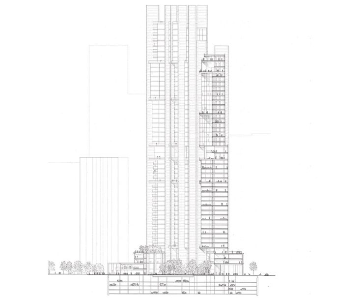 Architectural Drawings Of Skyscrapers 138 best skyscrapers images on pinterest | skyscrapers Architectural Drawings Of Skyscrapers 138 best skyscrapers images on pinterest | skyscrapers