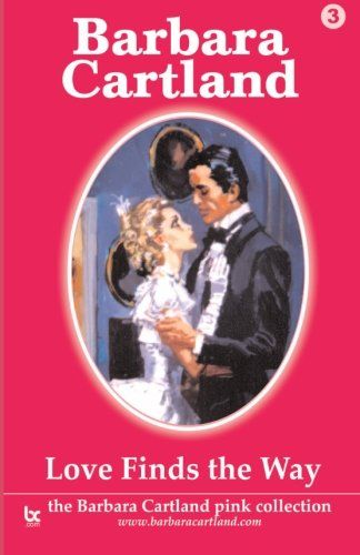 Barbara Cartland's library - Read its books online