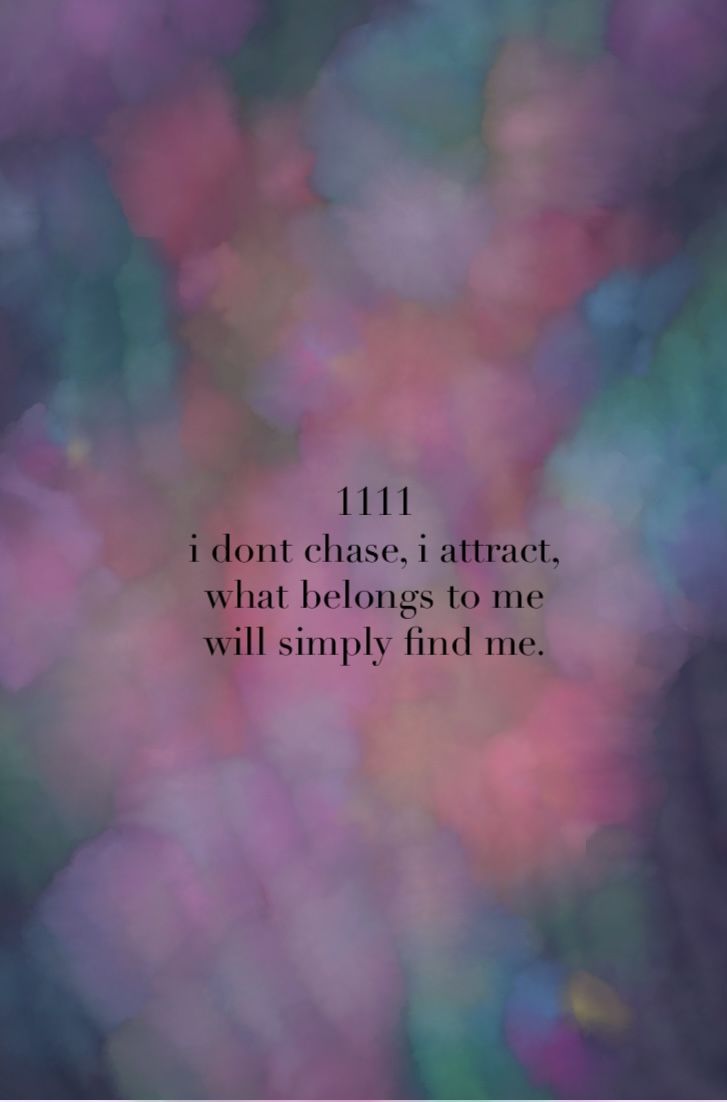 111 I Don t Chase I Attract Wallpaper 111-i-don-t-chase-i-attract-wallpaper