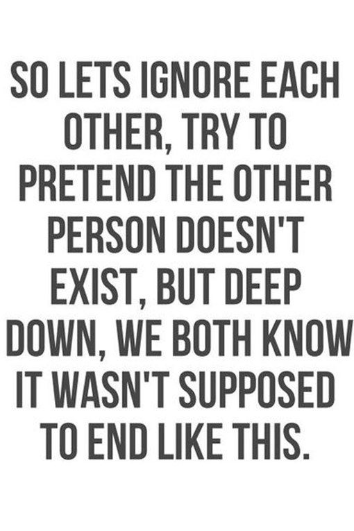 Dating your best friend then breaking up