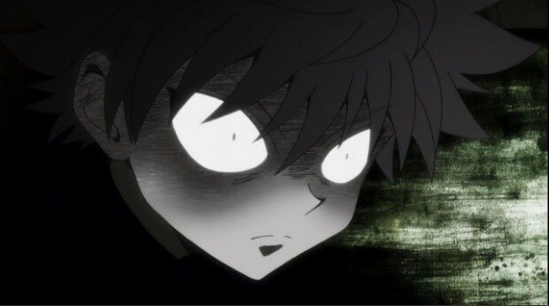 41 best Killua Zoldyck images on Pinterest | Killua, Anime boys and