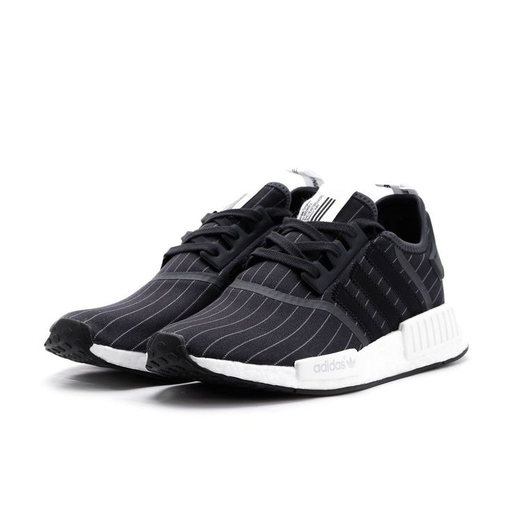 adidas Originals x NMD Bedwin R1 the Heartbreakers - ab 150,00 Euro - in