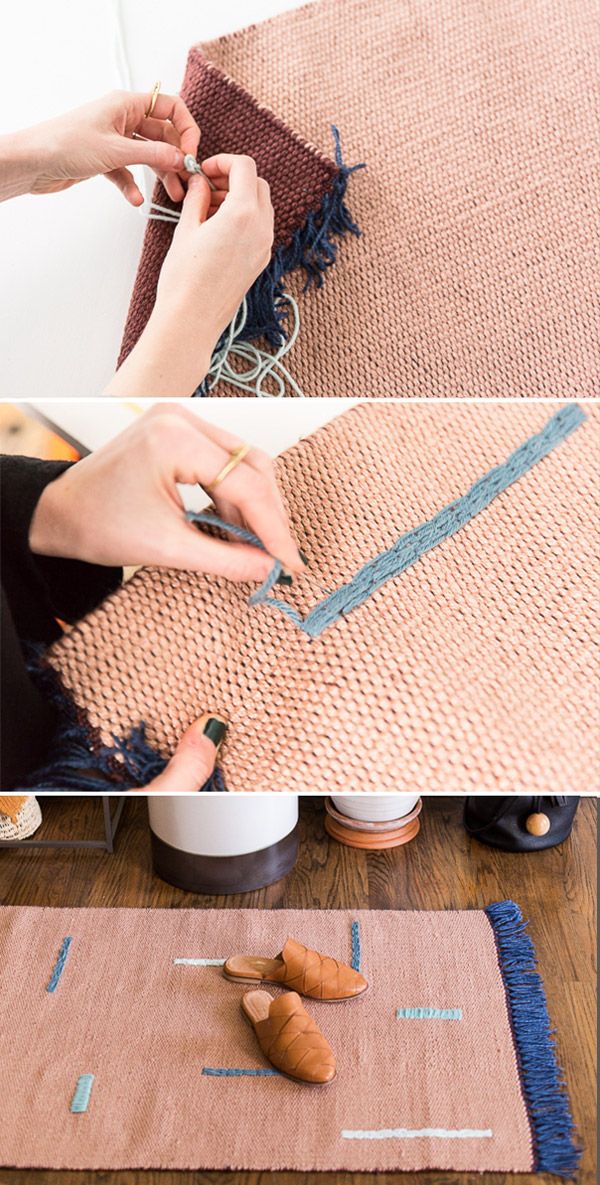 how to customize a