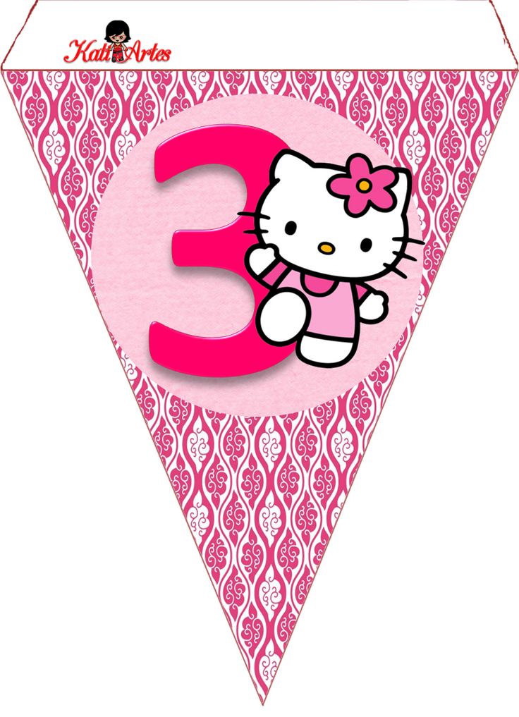Hello Kitty Cake Kit Hello Kitty Cake Kit