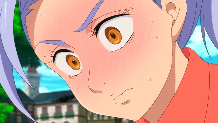 Anime seven deadly sins characters