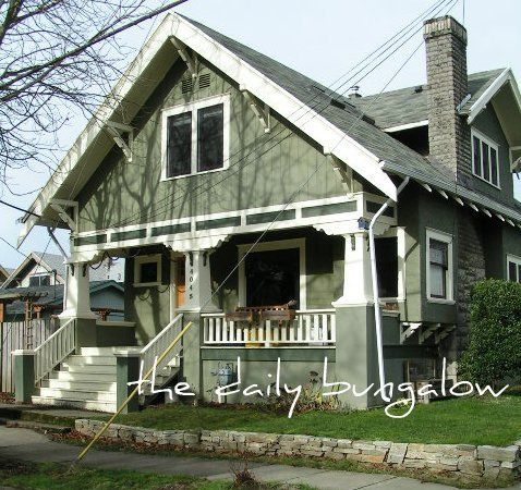 149 best Bungalow Exteriors images on Pinterest | Bungalow ... 149 best Bungalow Exteriors images on Pinterest | Bungalow ...