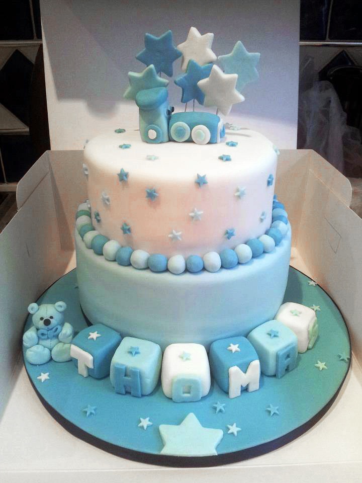 Best 25+ Boys christening cakes ideas on Pinterest Baby ...