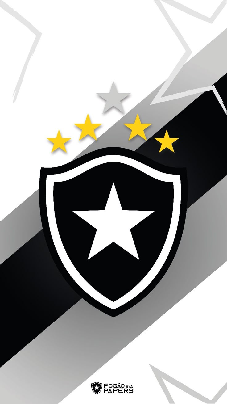 O que significa a estrela no escudo do Botafogo? - Lance - R7 Futebol