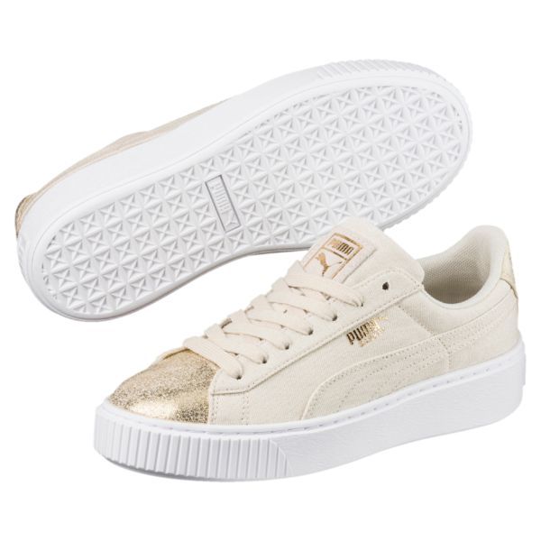 puma suede donna platform safari w puma suede donna platform safari w