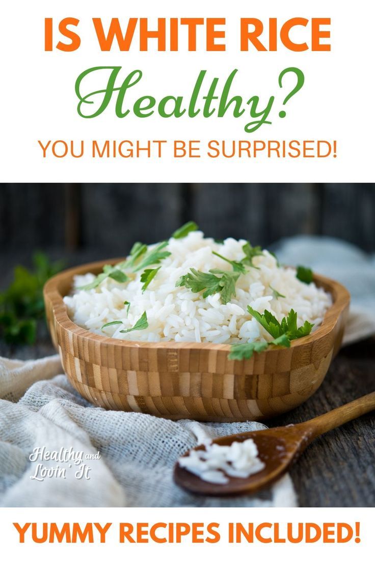 The Healthiest White Rice Recipes In 2020 With Images Clean The Healthiest White Rice Recipes In 2020 With Images Clean