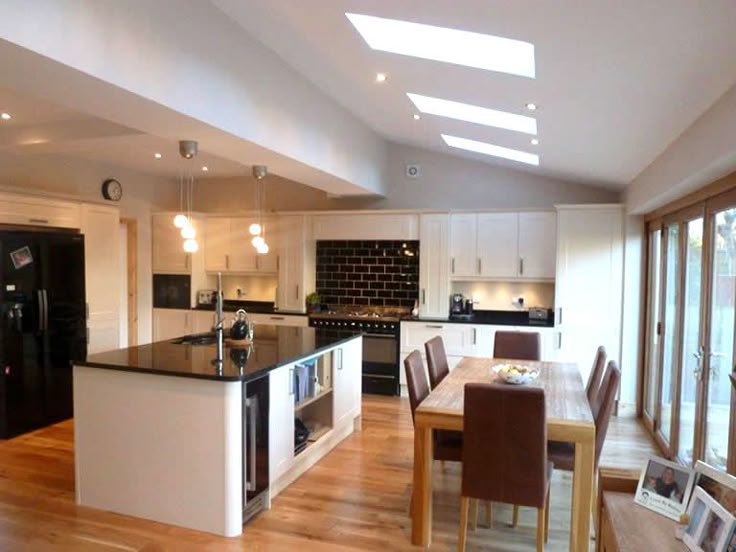 Simple Kitchen Extension 25+ best rear extension ideas on pinterest | extension ideas Simple Kitchen Extension 25+ best rear extension ideas on pinterest | extension ideas