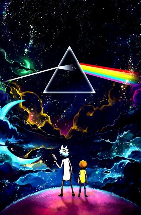 universe rick and morty 5 38 rick and morty pinterest universe