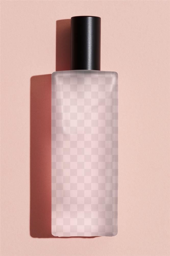 Blank perfume glass bottle design Blank perfume glass bottle design