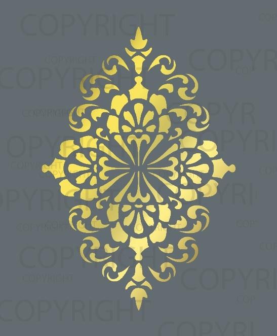 Wall Stencil Designs best 25+ wall stencil patterns ideas on pinterest | wall Wall Stencil Designs best 25+ wall stencil patterns ideas on pinterest | wall