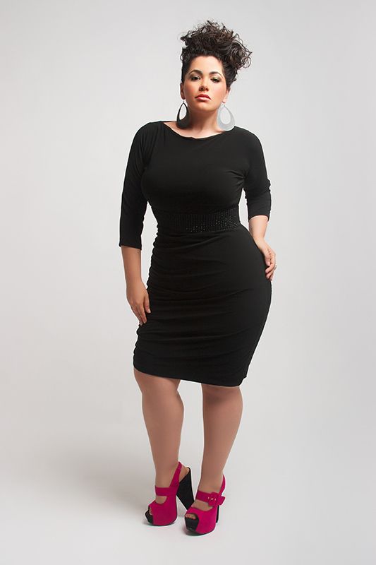 High fashion plus size clothing for women 58 High fashion plus size clothing for women 9