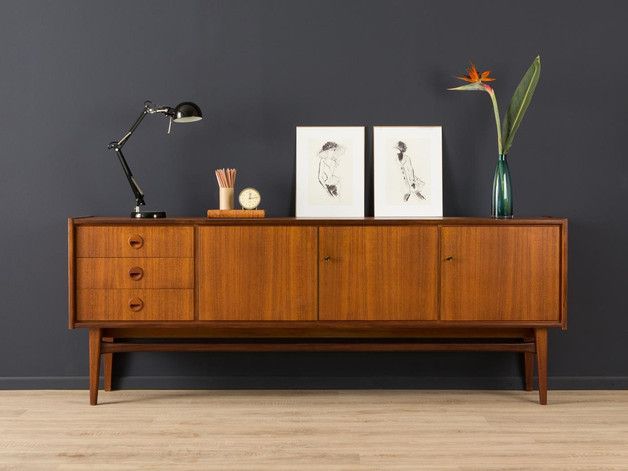 Best 25+ Vintage Sideboard Ideas That You Will Like On Pinterest Vintage Sideboard aus den 50er, 60er Jahren / vintage 50s, 60s sideboard by Mid - Best 25+ Vintage Sideboard Ideas That You Will Like On Pinterest