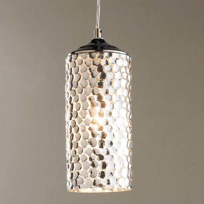Dimple Cylinder Glass Pendant Light Shade Shades Dimple Cylinder Glass Pendant, Small Cylindrical Glass Lamp Shades