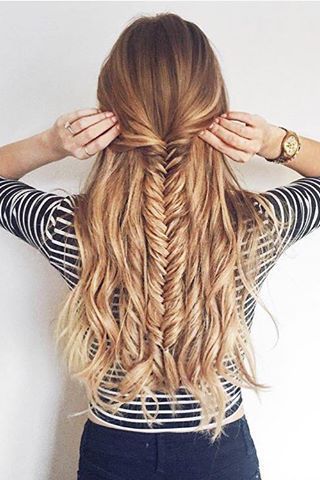 Cool Easy Hairstyles the 25 best girls school hairstyles ideas on pinterest school hairstyles school hair styles for girls and pretty hairstyles for school Cool 20 Stylish And Appropriate Every Day Hairstyles For Work Trend To Wear Nail Design Cool Easy Hairstyles 41 diy cool easy hairstyles that real people can actually do at home Cool 20 Stylish And Appropriate Every Day Hairstyles For Work Trend To Wear Nail Design