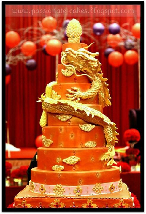 Chinese New Year Cakes Images Chinese New Year Cakes Images