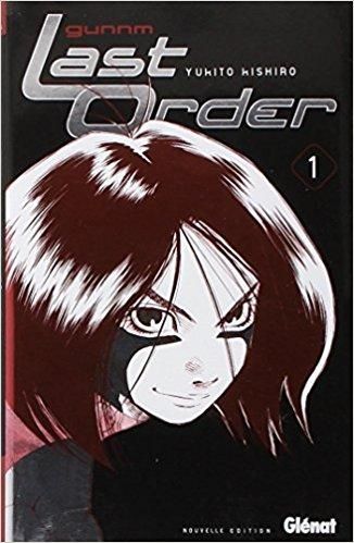 TÉLÉCHARGER SCAN GUNNM LAST ORDER GUNNM LAST SCAN ORDER TÉLÉCHARGER