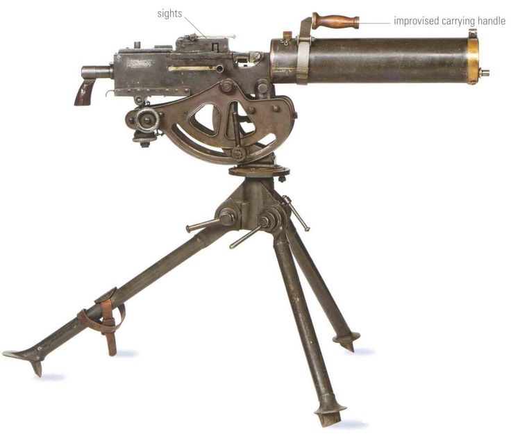 20 best WW1: Weapons of Warfare images on Pinterest | Firearms, Weapons