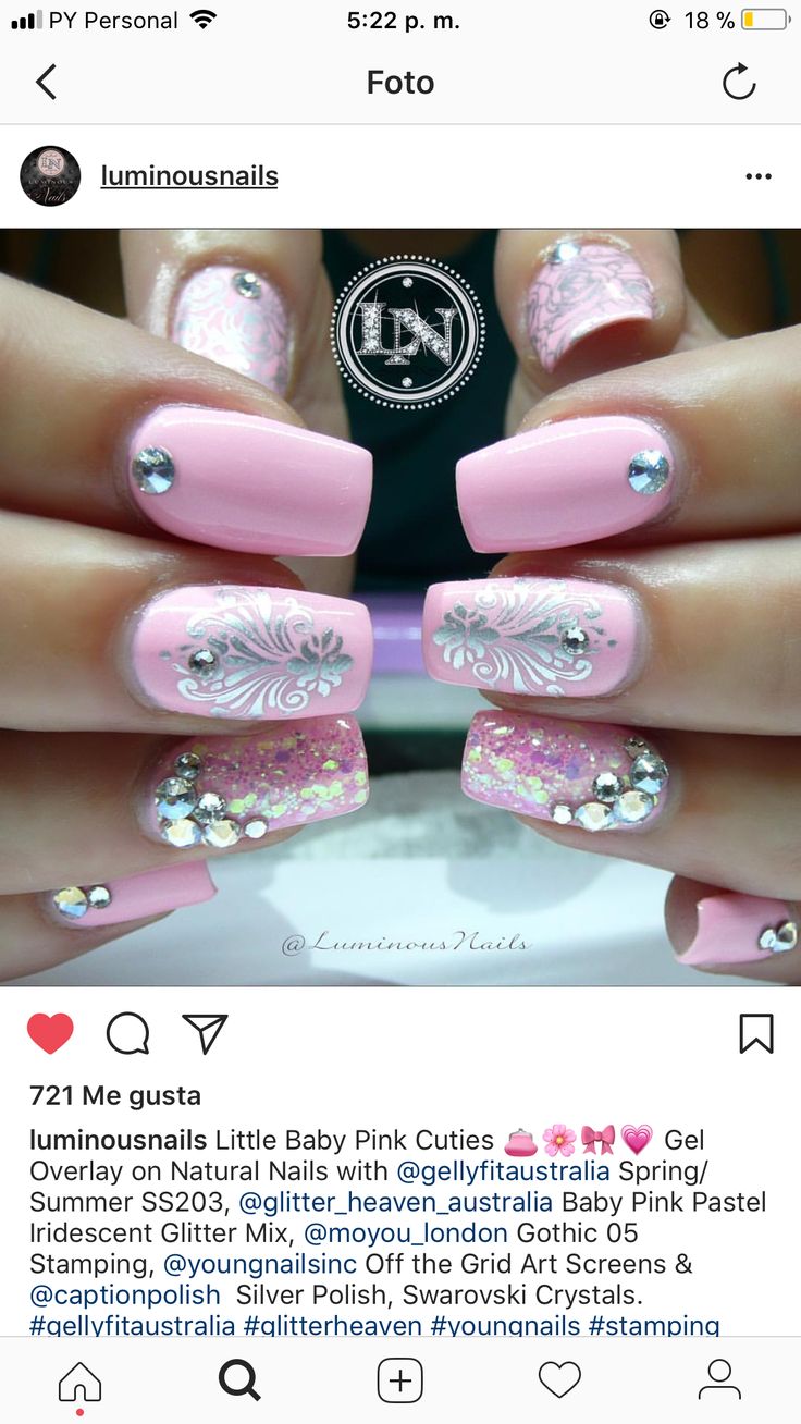 56 Best Nails Images On Pinterest Nail Scissors Beauty And Find This Pin And More On Nails By Bogadomaaru