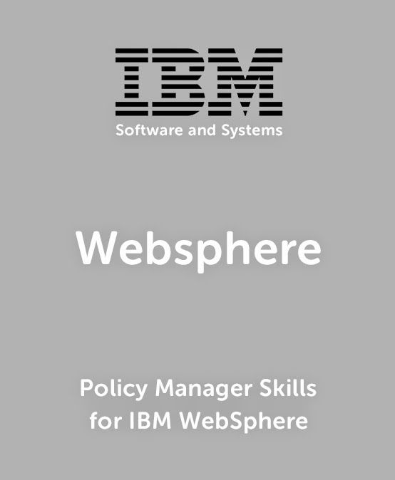 Becoming A Business Policy Analyst IBM WEBSPHERE Agilityinsight - web sphere administrator resume Becoming A Business Policy Analyst IBM WEBSPHERE Agilityinsight - web sphere administrator resume