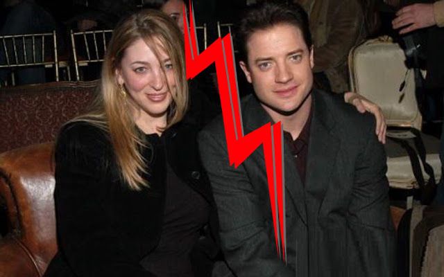 Pin By Celebritykeep Com On Celebrities Brendan Fraser Funny