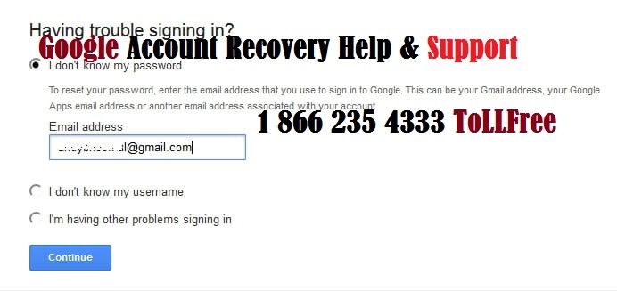 How To Recover Google Account Without Password And Without Username Account Recovery Accounting Google Account
