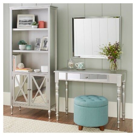 Best 25+ Mirror Desk Ideas Only On Pinterest Vanity Desk Hollywood Book 5 Shelf Bookcase with Storage - Best 25+ Mirror Desk Ideas Only On Pinterest Vanity Desk