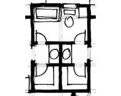 Bathroom Layout Jack And Jill 10 best jack and jill bathroom floor plans images on pinterest Bathroom Layout Jack And Jill 10 best jack and jill bathroom floor plans images on pinterest