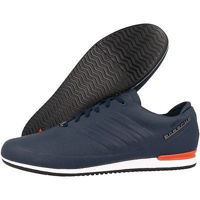 adidas Porsche Typ 64 Sport Herren Sneaker Schuhe Blau Tenis Porsche Typ 64 Sport (With images) | Mens sport