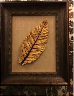 Leaf Wall Art 15 best handpainted cement leaf wall art images on pinterest Leaf Wall Art 15 best handpainted cement leaf wall art images on pinterest