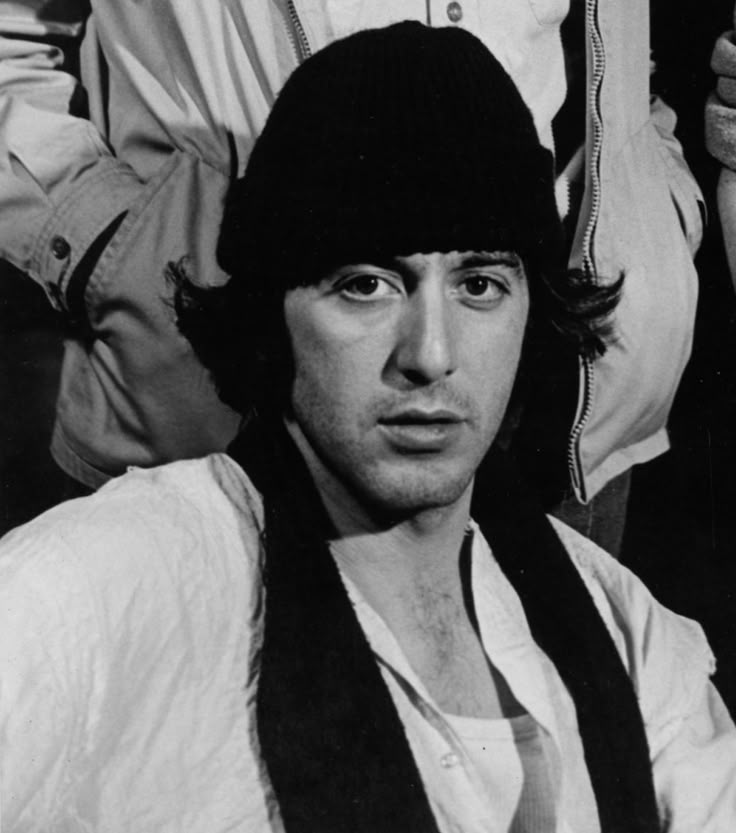 Pin by Zehra on Al Pacino | Al pacino, American actors, Actors