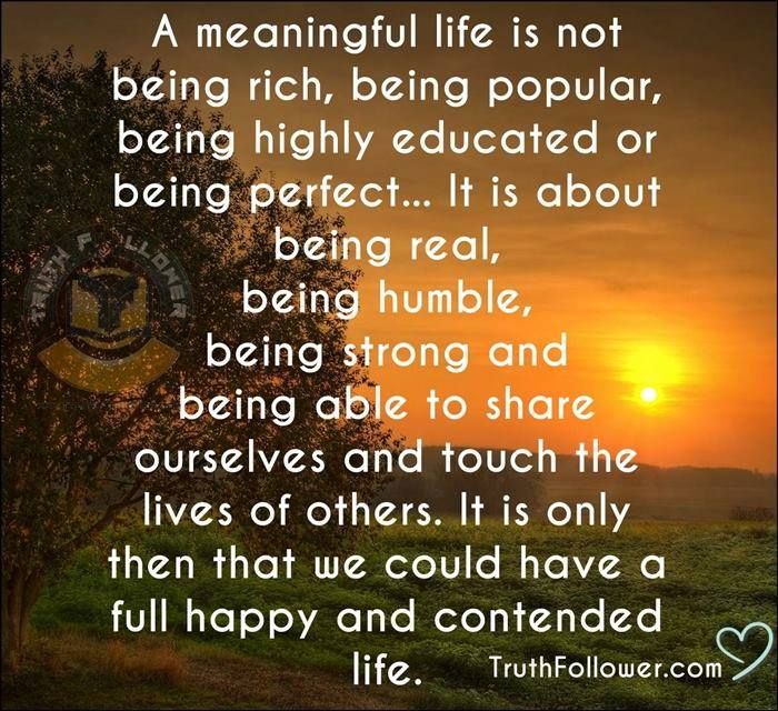 Meaning Of Life Quotes Inspiration 155 Best Facebook Images On Pinterest Live Life Thoughts And Meaning Of Life Quotes Delectable 155 Best Facebook Images On Pinterest Live Life Thoughts And