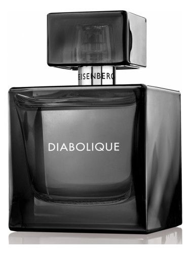 Diabolique Homme Eisenberg para Hombres | Fragancia para Diabolique Homme Eisenberg para Hombres | Fragancia para