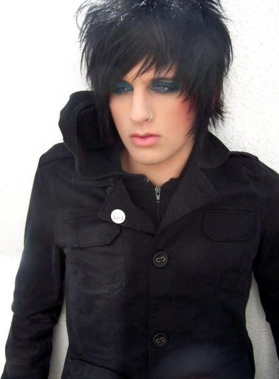 Gothic frisuren manner Gothic frisuren manner