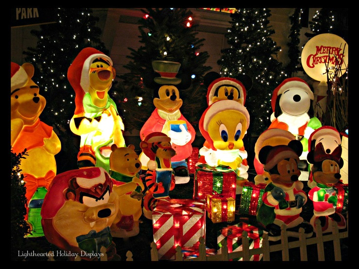 Attractive I Want For Christmas #1: 9f11c054477daf8789921dd1f54e0612--cartoon-characters-christmas-lights.jpg Attractive I Want For Christmas #1: 9f11c054477daf8789921dd1f54e0612--cartoon-characters-christmas-lights.jpg