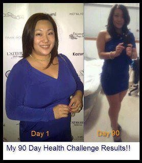 How to lose weight in thighs in 2 weeks image 8