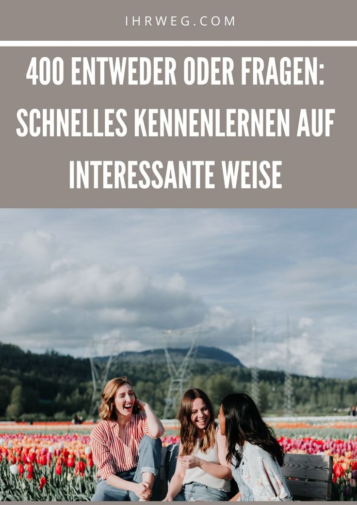 Manner verstehen beim kennenlernen