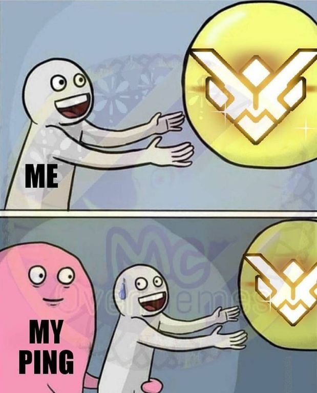 Youre all just holding me back : Overwatch_Memes | Overwatch memes
